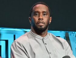 Daftar Kaki Tangan P Diddy Berencana Diungkap Untuk Gugatan Hukum, Seniman Hollywood Terlibat?