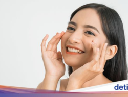 Retinol Karena Itu Primadona Buat yang Ingin Awet Muda, Tapi Hati-hati Overclaim