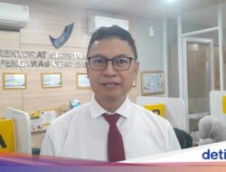 BPOM RI Bakal Cek Sampel Anggur Muscat Yang Berhubungan Di Temuan Residu Pestisida Di Thailand