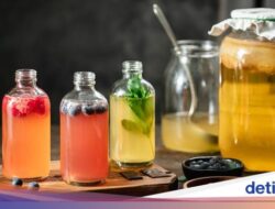 6 Manfaat Kombucha Bagi Kesejajaran, Termasuk Cegah Penyakit Jantung