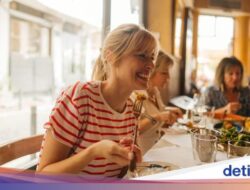 Pesan Kentang Goreng dan Menolak Patungan Konsumsi, Wanita Ini Dimusuhi