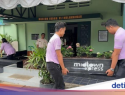 Midtown Xpress Balikpapan Percantik Museum Kodam Mulawarman Bersama Asoka