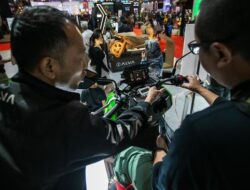 Konsumen Tunda Beli, Aismoli Minta Bantuan Penurunan Nilai Mata Uang Kendaraan Bermotor Roda Dua Listrik Dilanjutkan