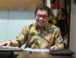 Muliaman Sebut Badan Pengelola Penanaman Modal Di Negeri Danantara Berbeda Didalam Kementerian BUMN