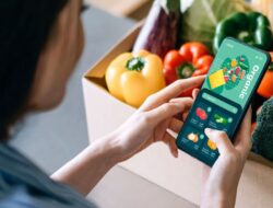 5 Gadget Lunak E-grocery Terbaik Untuk Ibu-Ibu