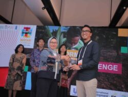 Tiga Start-up Terima Hibah Rp6,8 M Untuk Unilever, UK-FCDO, dan EY