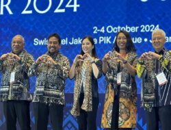 Wonderful Indonesia Tourism Fair 2024 Strategi Perkuat Industri Perjalanan Hingga Luarnegeri