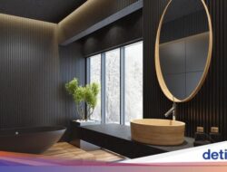 10 Hotel Didalam Bathtub Hingga Jakarta, Bisa Berendam Di Staycation