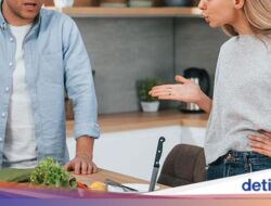 5 Kisah Suami Tolak Makan Masakan Istri, Berakhir Pertengkaran!