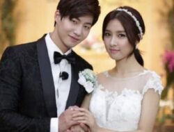 Bikin Sedih, Kim So Eun Unggah Foto Nikah Bersama Song Jae Rim Di We Got Married