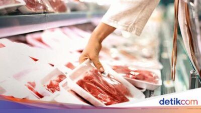 Sering Makan Daging Merah Bisa Picu Kanker, Benarkah? Ini Faktanya