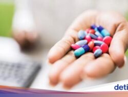 Jangan Sembarangan! Begini Cara Buang Antibiotik yang Sudah Tak Terpakai