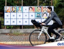 Gowes Sambil Main HP Ke Jepang Diancam Denda dan Hukuman Penjara