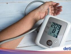 Mulai 2025, Warga RI Bakal Dapat Kado Ultah Medical Check Up Sesuai Umur