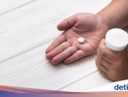 Domperidone Perawatan Apa? Ketahui Dosis dan Efek Sampingnya