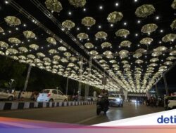 Tak Ada Pesta Kembang Api Ke Perayaan Seni Diwali Tahun Ini