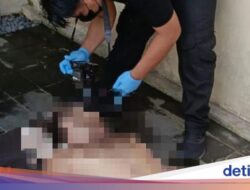 Bule Rusia Tewas Di Kolam Renang Vila Bali Sesudah Adu Kuat Menyelam