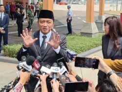 Kemensetneg-Wakil Rakyat Sepakat Soal Penambahan Fasilitas Bagi Mantan Pemimpin Negara dan Wapres