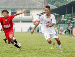 Masa Kecil Marselino Ferdinan hingga Dari Sebab Itu Manajer Andalan Timnasional Indonesia