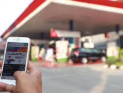 MyPertamina Perkuat Kehandalan Fitur dan Tebar Promo hingga Akhir Tahun