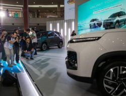 Wuling Belum Ada Ide Luncurkan Kendaraan Pribadi Hybrid Mutakhir Ke 2025