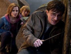 Peta Perampok Harry Potter Terjual Bersama Harga Fantastis, Tembus Rp4 Miliar