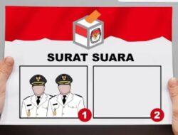 Pemilihan Kepala Daerah Serentak 37 Lokasi Lawan Wadah Kosong, Lembaga Negara Belum Usulkan Biaya Pemilihan Kepala Daerah Serentak Ulang