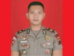 Polisi Tembak Polisi Di Solok Selatan, Komisi III Lembaga Legis Latif: Usut Tuntas