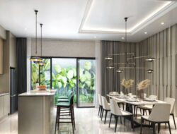 Pondok Indah Group Buka Unit Rumah Seharga Rp6 Miliar