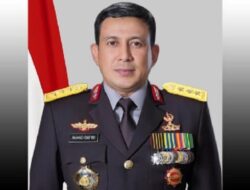 Riwayat Kepolisian Ahmad Dofiri, Komisaris Jenderal Polisi yang Mutakhir Diangkat Didalam Sebab Itu Wakapolri