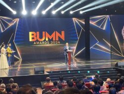 Momentum Transformasi Untuk Indonesia Emas