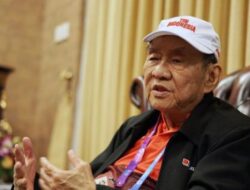 Duo Hartono No 1 Daftar 50 Orang Terkaya Indonesia Ke Akhir 2024, Berikut Rincian Lengkapnya