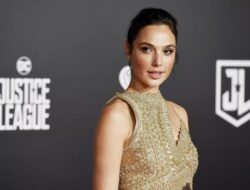 Gal Gadot Idap Penggumpalan Darah Hingga Otak, Jalani Operasi Darurat