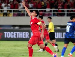 Head to Head 5 Pertemuan Terakhir Indonesia vs Filipina: Skuad Garuda Lebih Moncer!