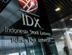 IPO Hingga 2025 Bakal Didominasi Raksasa, Intip Bocorannya