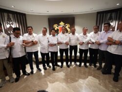 Kadin Bahas Dukungan Pengusaha Sukseskan Inisiatif Pemerintah