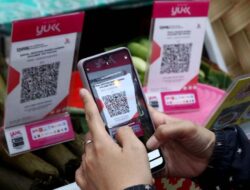 Kisruh Transaksi QRIS Dipungut PPN 12 Persen, Kemenkeu Beri Penjelasan
