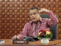 Peristiwa Pidana Dugaan Kejahatan Keuangan Dana CSR, KPK Buka Potensi Panggil Gubernur Lembagakeuanganpusat usai Penggeledahan