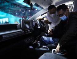 Penjualan Kendaraan Pribadi November 2024 Turun, Ada Harapan Kejar 850 Ribu Unit