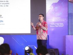 LSware Komitmen Bangun Kolaborasi Untuk Keselamatan Siber Ke Indonesia