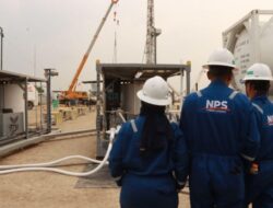 NESR Kerek Produksi Migas dan Tekan Emisi CO2 Ke Jatibarang dan Sukowati