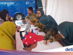 Curhat Bidan Karawang Lawan Stunting, Harus Hadapi Penolakan Ortu-Mitos Komunitas