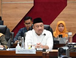 Prabowo Ingin Jam Aktivitasfisik Ditambah, Komisi X Wakil Rakyat Soroti Minim Fasilitas Ke Sekolah