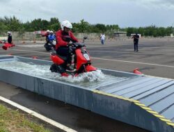 Honda Umumkan Harga ICON e: dan CUV e: