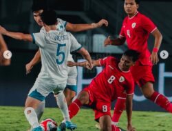 5 Kali Gagal Hingga Semifinal Trophy AFF