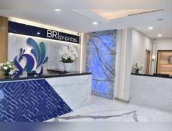 Sambut Liburan Natal dan Tahun Terbaru Bersama Layanan Eksklusif BRI Prioritas