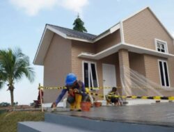 Semen Indonesia Tawarkan Solusi Dukung Langkah 3 Juta Tempattinggal