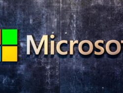 Terbesar Untuk Sejarah, Microsoft Berinvestasi Rp27 Triliun Lebih Ke Indonesia