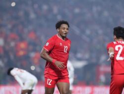 Manajer Naturalisasi Vietnam Tempati Posisi Teratas