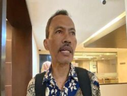 Wujudkan Food Estate, Pemerintah Diminta Optimalkan Lahan Agrikultur